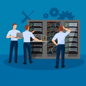 Advanced Diploma Networking