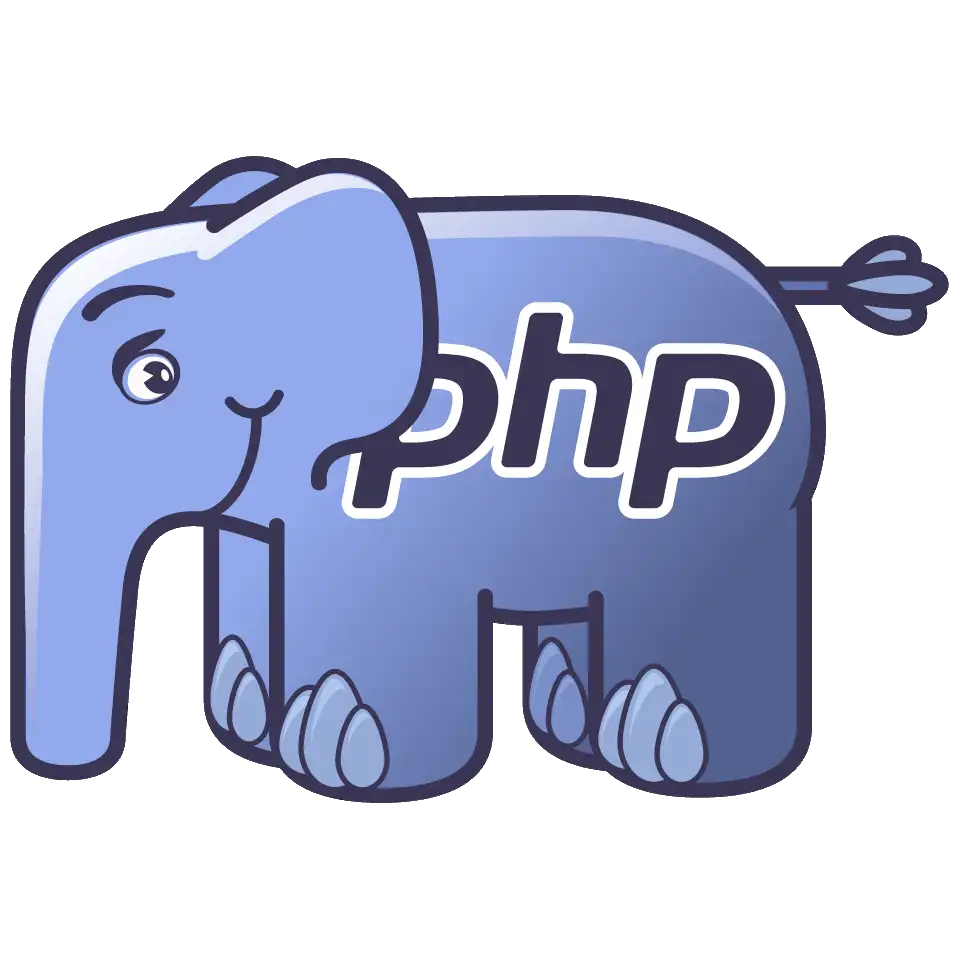 backend language php