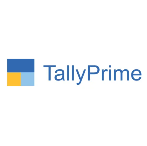 Tally prime tally